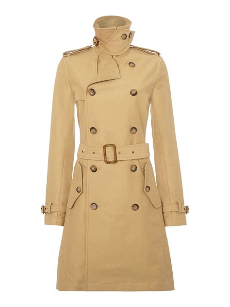 ralph lauren classic coat made in china